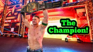 wwe night of champions 2025